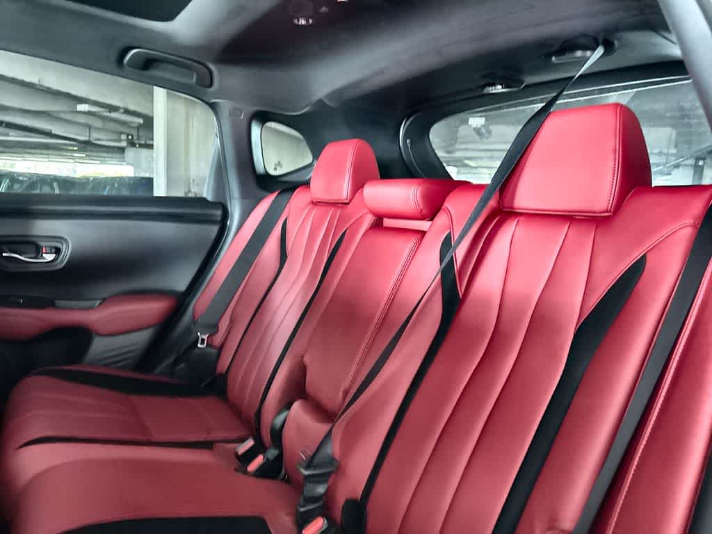 2026 Acura ADX w/A-Spec Package