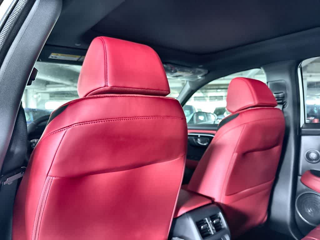 2026 Acura ADX w/A-Spec Package