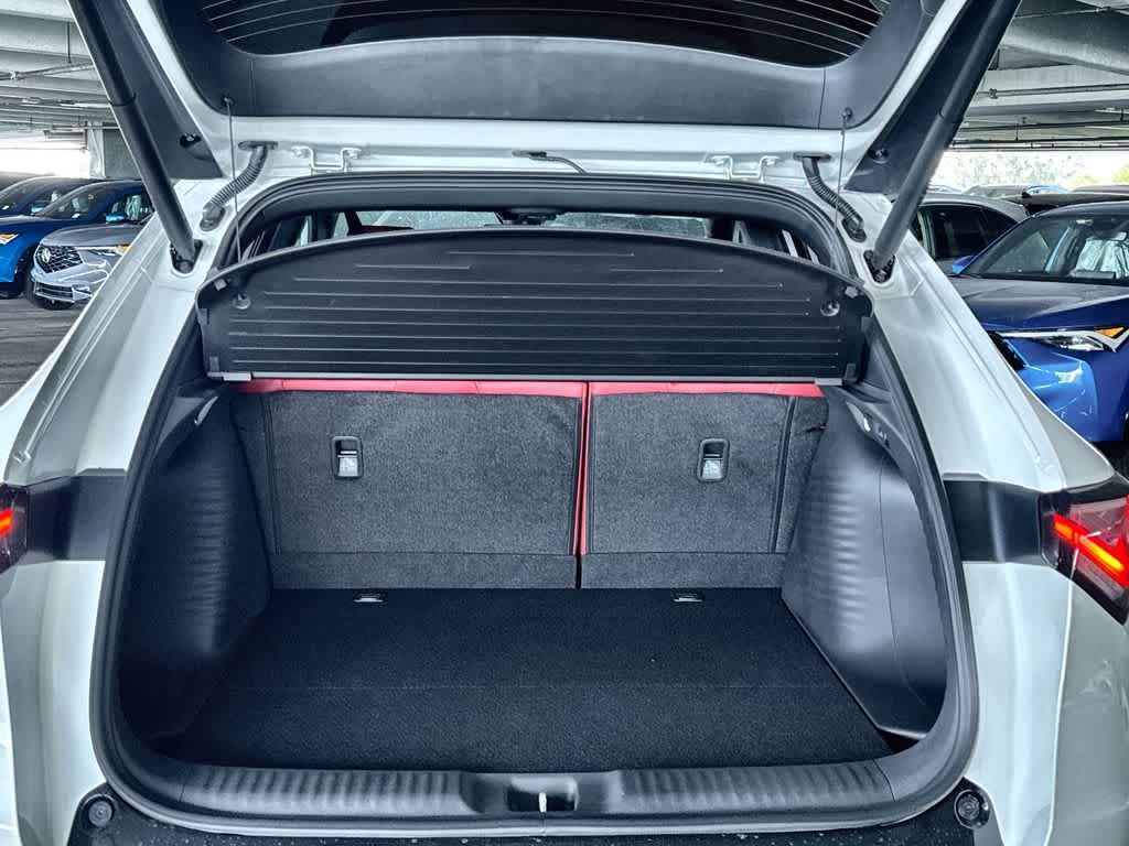 2026 Acura ADX w/A-Spec Package