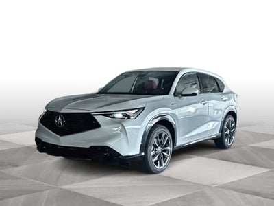 2026 Acura ADX w/A-Spec Package