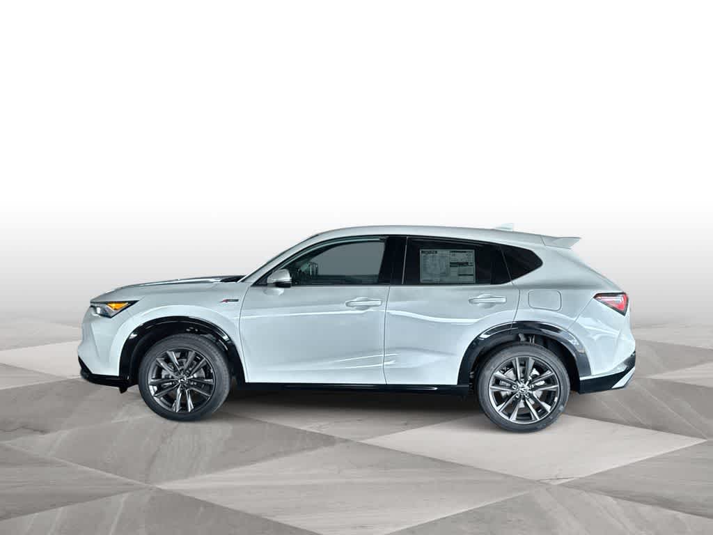 2026 Acura ADX w/A-Spec Package