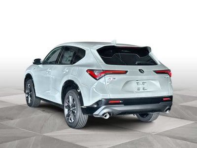 2026 Acura ADX w/A-Spec Package