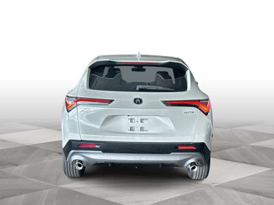 2026 Acura ADX w/A-Spec Package
