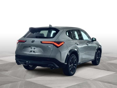 2026 Acura ADX w/A-Spec Package
