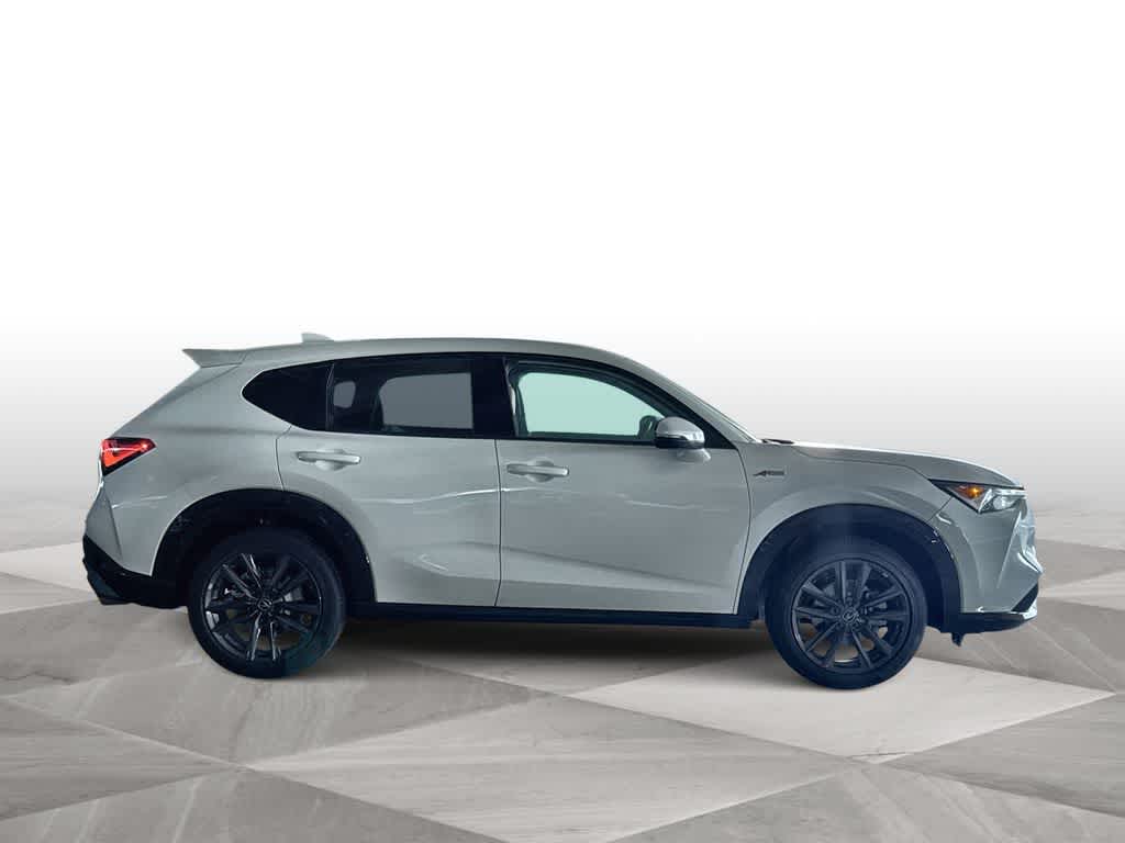 2026 Acura ADX w/A-Spec Package
