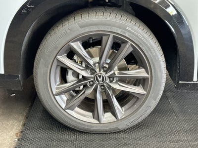 2026 Acura ADX A-Spec