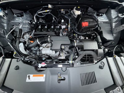 2026 Acura ADX A-Spec