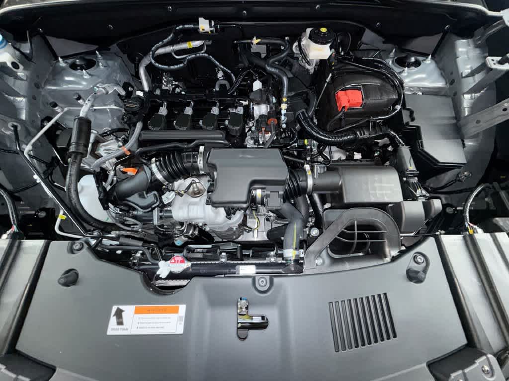 2026 Acura ADX A-Spec
