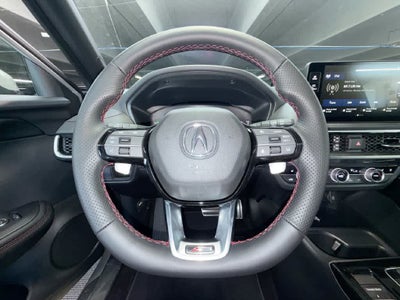 2026 Acura ADX A-Spec