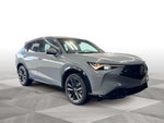2026 Acura ADX A-Spec