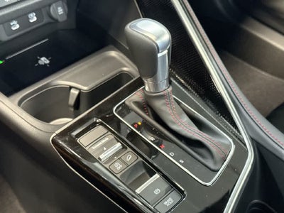 2026 Acura ADX A-Spec