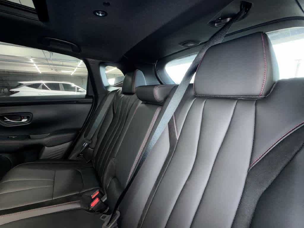 2026 Acura ADX A-Spec