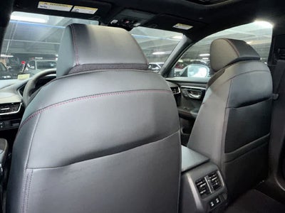 2026 Acura ADX A-Spec