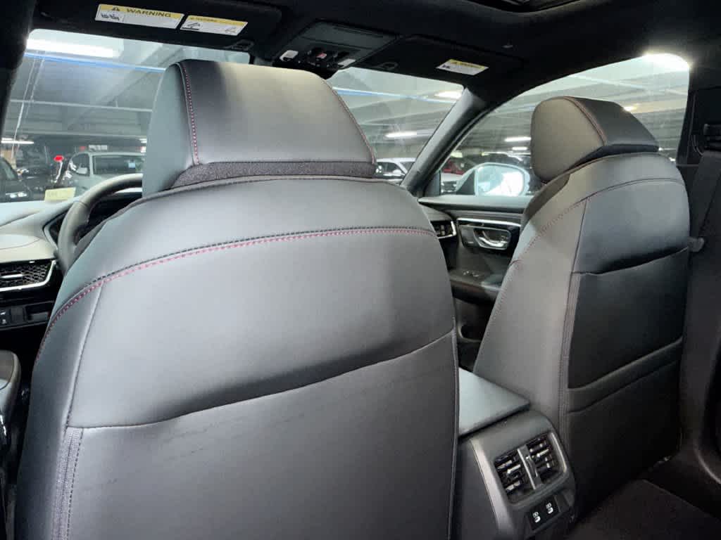 2026 Acura ADX A-Spec