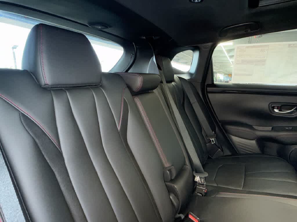 2026 Acura ADX A-Spec
