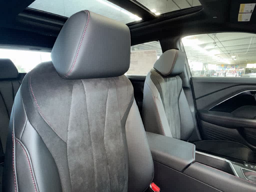 2026 Acura ADX A-Spec