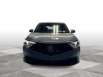 2026 Acura ADX A-Spec