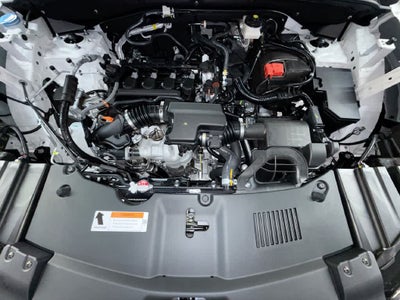 2026 Acura ADX A-Spec