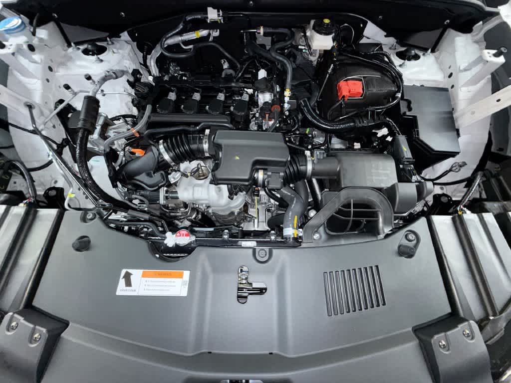 2026 Acura ADX A-Spec