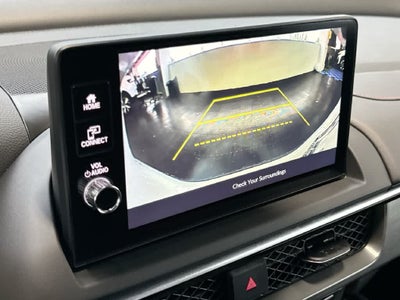 2026 Acura ADX A-Spec