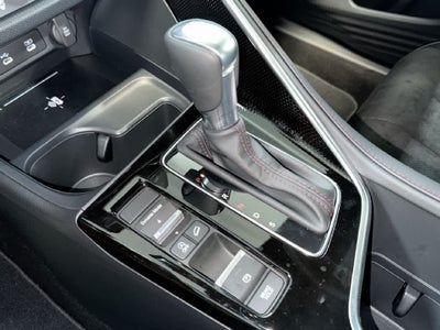 2026 Acura ADX A-Spec