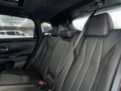 2026 Acura ADX A-Spec