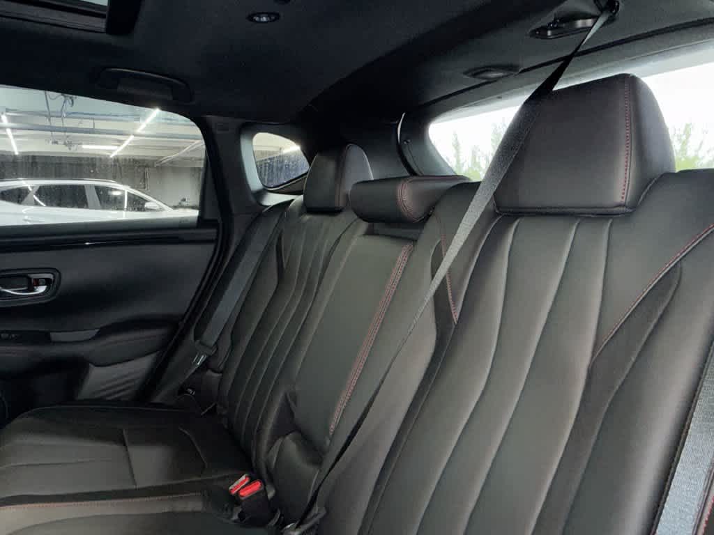 2026 Acura ADX A-Spec
