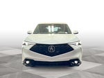2026 Acura ADX A-Spec