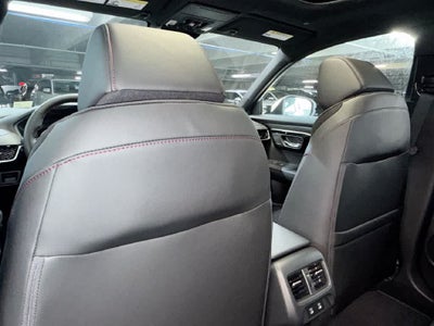 2026 Acura ADX A-Spec