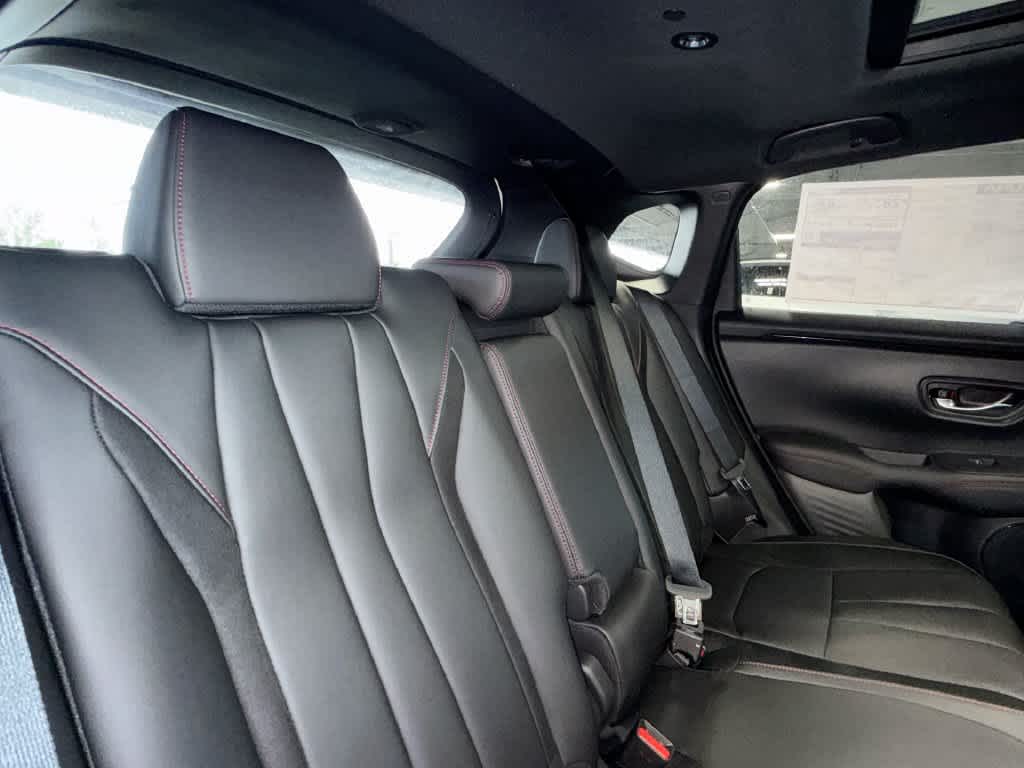 2026 Acura ADX A-Spec