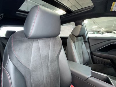 2026 Acura ADX A-Spec