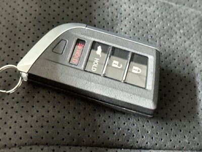 2026 Acura ADX A-Spec