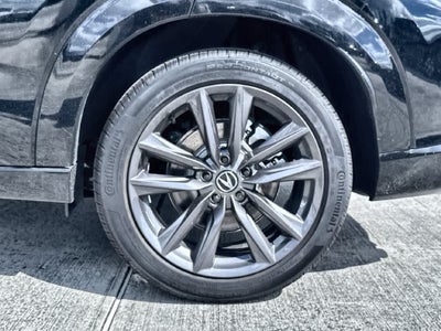 2026 Acura ADX A-Spec