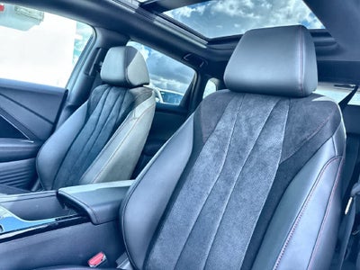 2026 Acura ADX A-Spec