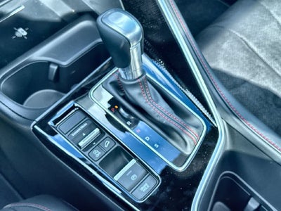 2026 Acura ADX A-Spec