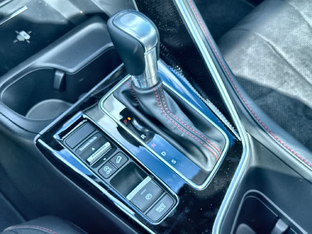 2026 Acura ADX A-Spec