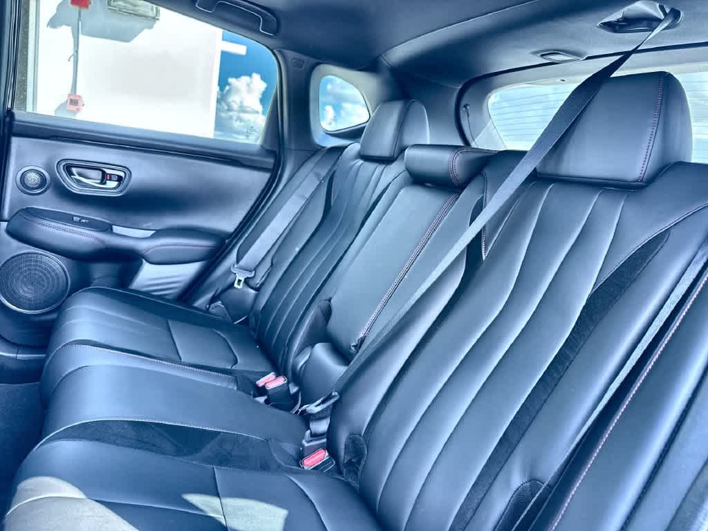 2026 Acura ADX A-Spec