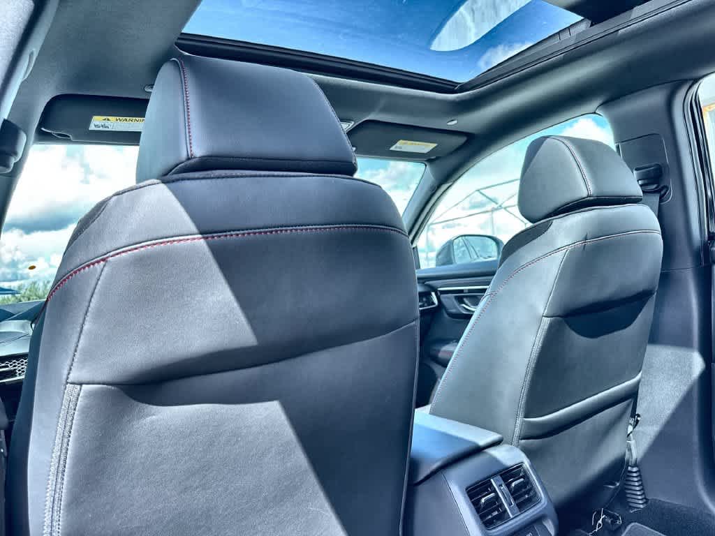 2026 Acura ADX A-Spec