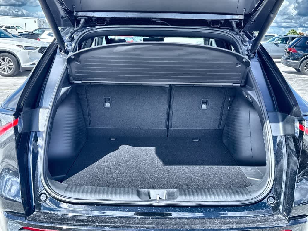 2026 Acura ADX A-Spec