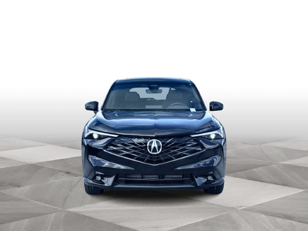 2026 Acura ADX A-Spec