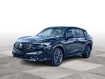 2026 Acura ADX A-Spec