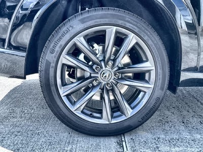 2026 Acura ADX A-Spec