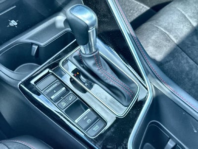 2026 Acura ADX A-Spec