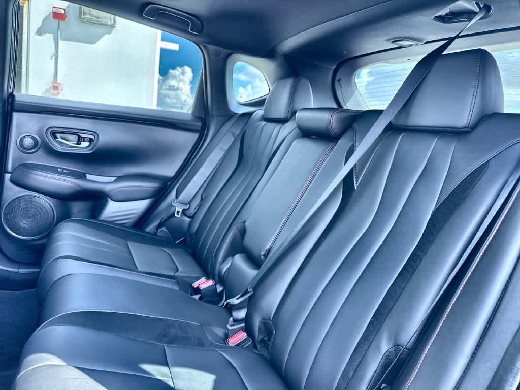 2026 Acura ADX A-Spec
