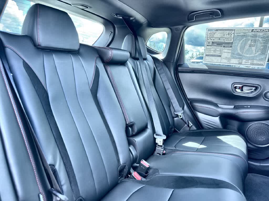 2026 Acura ADX A-Spec