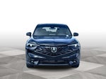 2026 Acura ADX A-Spec