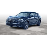 2026 Acura ADX A-Spec