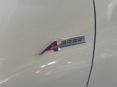 2025 Acura ADX ASPEC