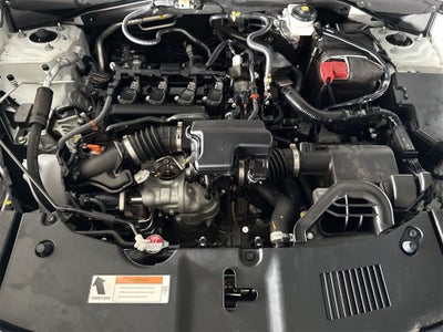 2025 Acura ADX ASPEC