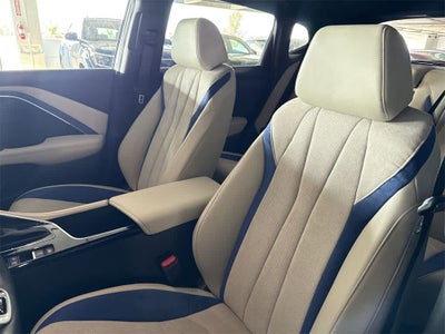 2025 Acura ADX ASPEC